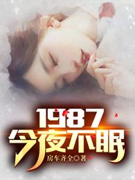 1987:今夜不眠陆浩苏敏